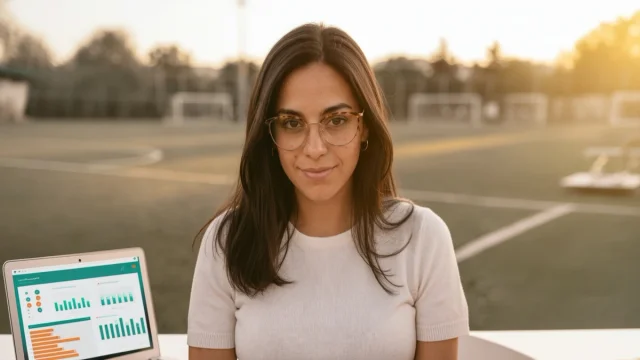 Como Ganhar Dinheiro com um Avatar de IA em Portugal [2026] — Rita Moreira