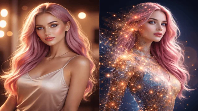 O Que É Um Influencer Virtual de IA – E Por Que As Marcas Estão Pagando Cada Vez Mais — Rita Moreira