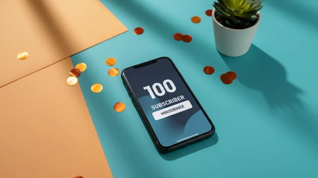Como conseguir os primeiros 100 subscritores no Fanvue — Rita Moreira